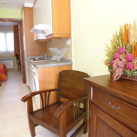 Apartamentos Silken Playa De Toro Llanes Exterior foto